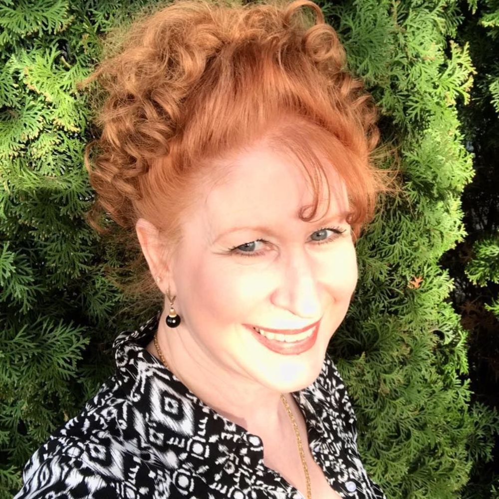 Meet your Posher, Cheri